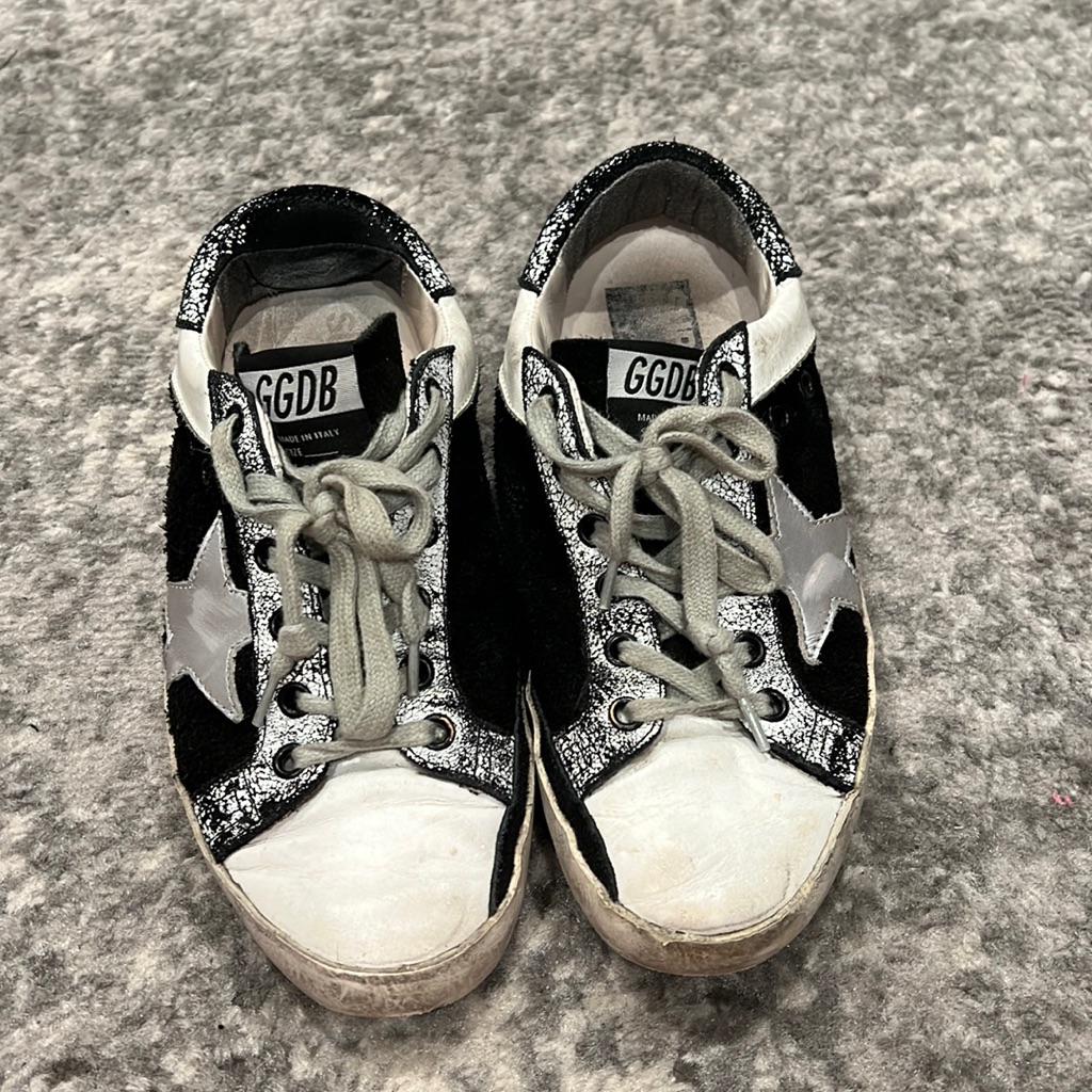 Golden Goose
